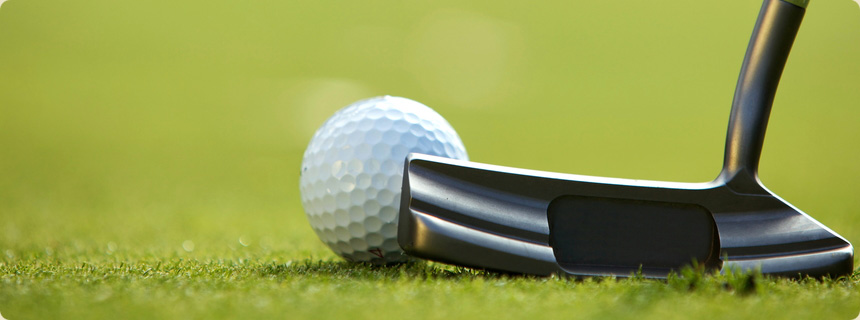 Golf Instruction in All Areas of the Game