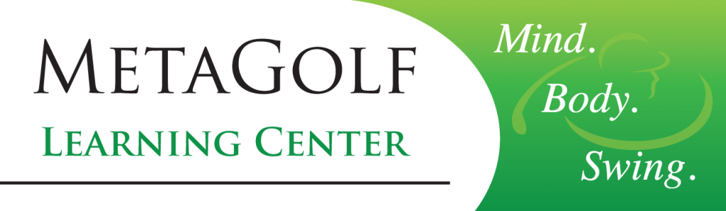 MetaGolf Learning Center